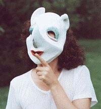 Maskenspiel 1983